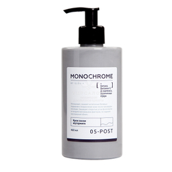 Крем после шугаринга Gloria Monochrome