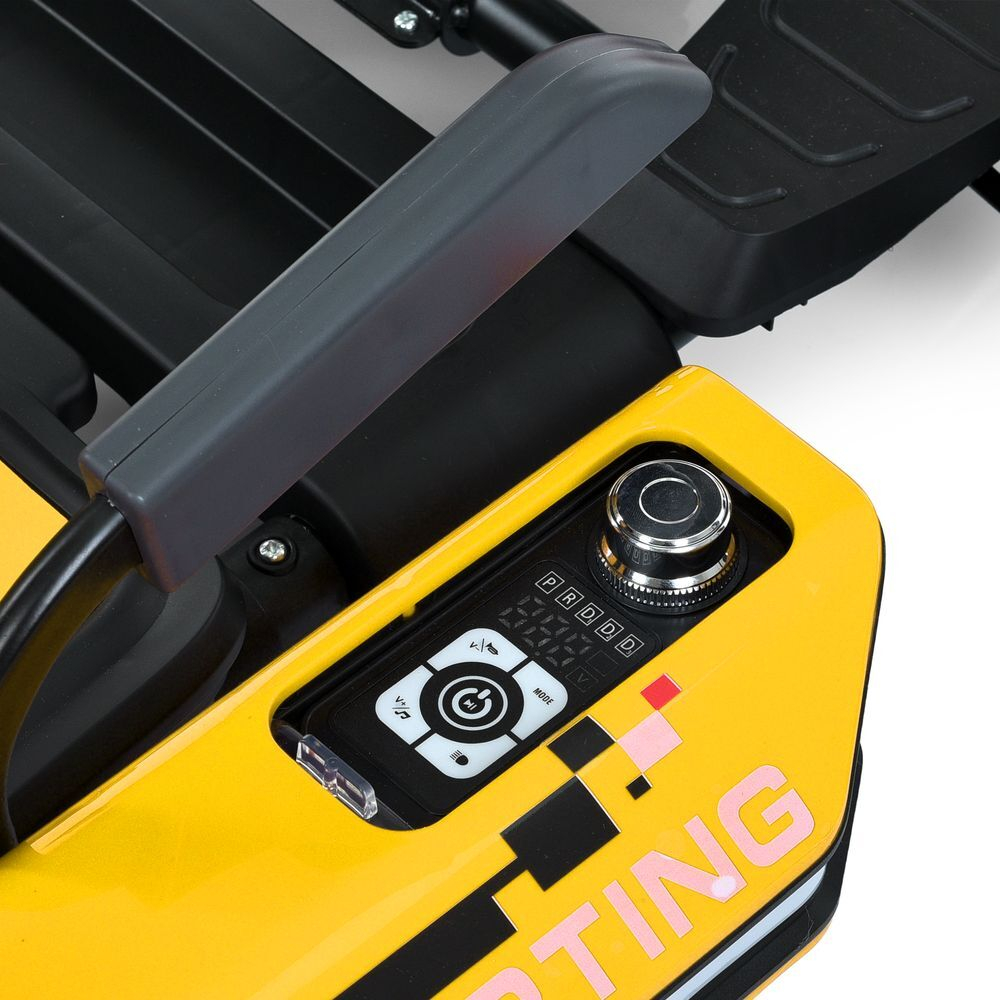 Детский спортивный електрический дрифт-картинг Bambi M 6148EBL(24V)