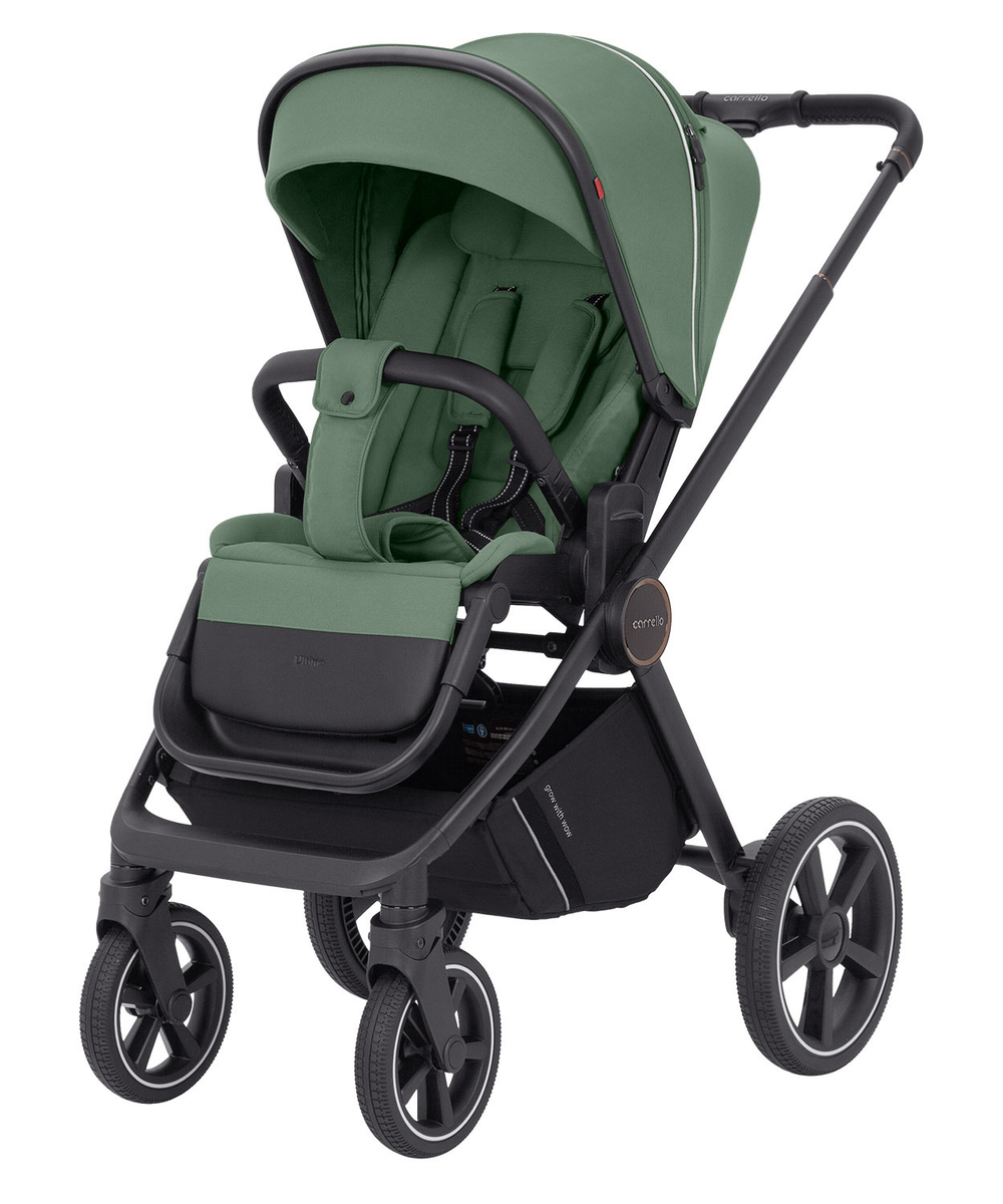 Універсальна коляска 2 в 1 Carrello Ultimo CRL-6518