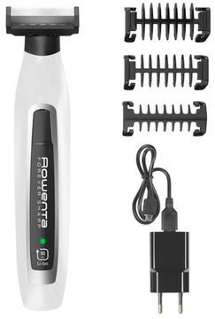 Тример-стайлер-бритва ROWENTA FOREVER SHARP TN6010