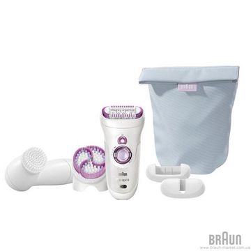 Епілятор Braun SE 9969