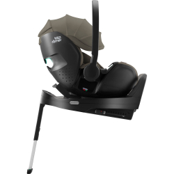 Автокресло-переноска детское Britax Römer Baby-Safe Pro Style (0-13 кг)