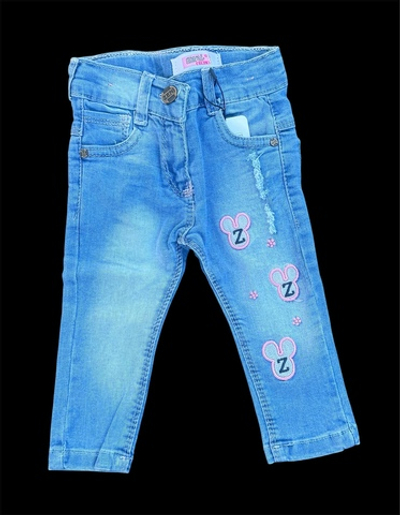Джинси, джинс ТМ "Zeni"
