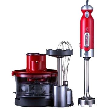 Блендер Kenwood HDM 708 Red (0W22111023)