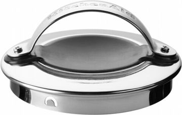 Електрочайник KitchenAid CLASSIC 5KEK1222EER