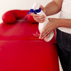 Массажный складной стол Comfort