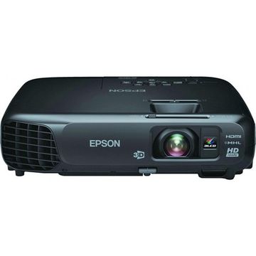 Мультимедійний проектор Epson EH-TW570 (V11H664040)