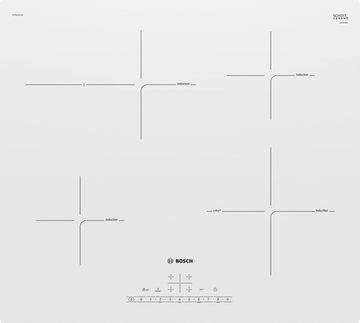 Варильна поверхня електрична BOSCH PUF612FC5E
