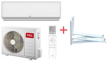 Кондиціонер TCL TAC-07CHSA/XAB1 ON/OFF WI-FI Ready
