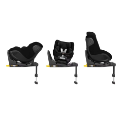 Автокрісло дитяче Maxi-Cosi Mica 360 PRO i-Size 0+/1 (0-18 кг)