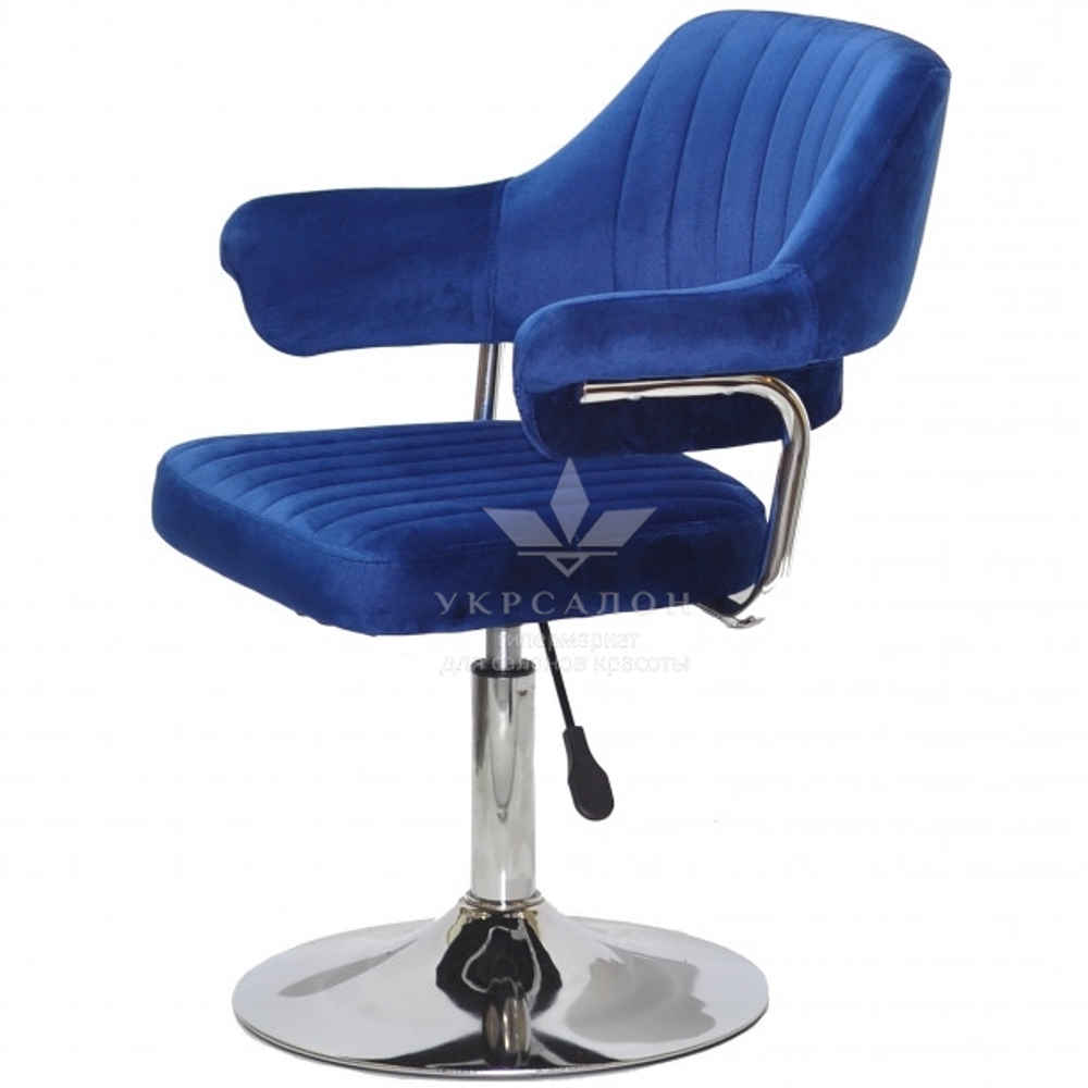 Стульчик мастера Jef Velor на диске