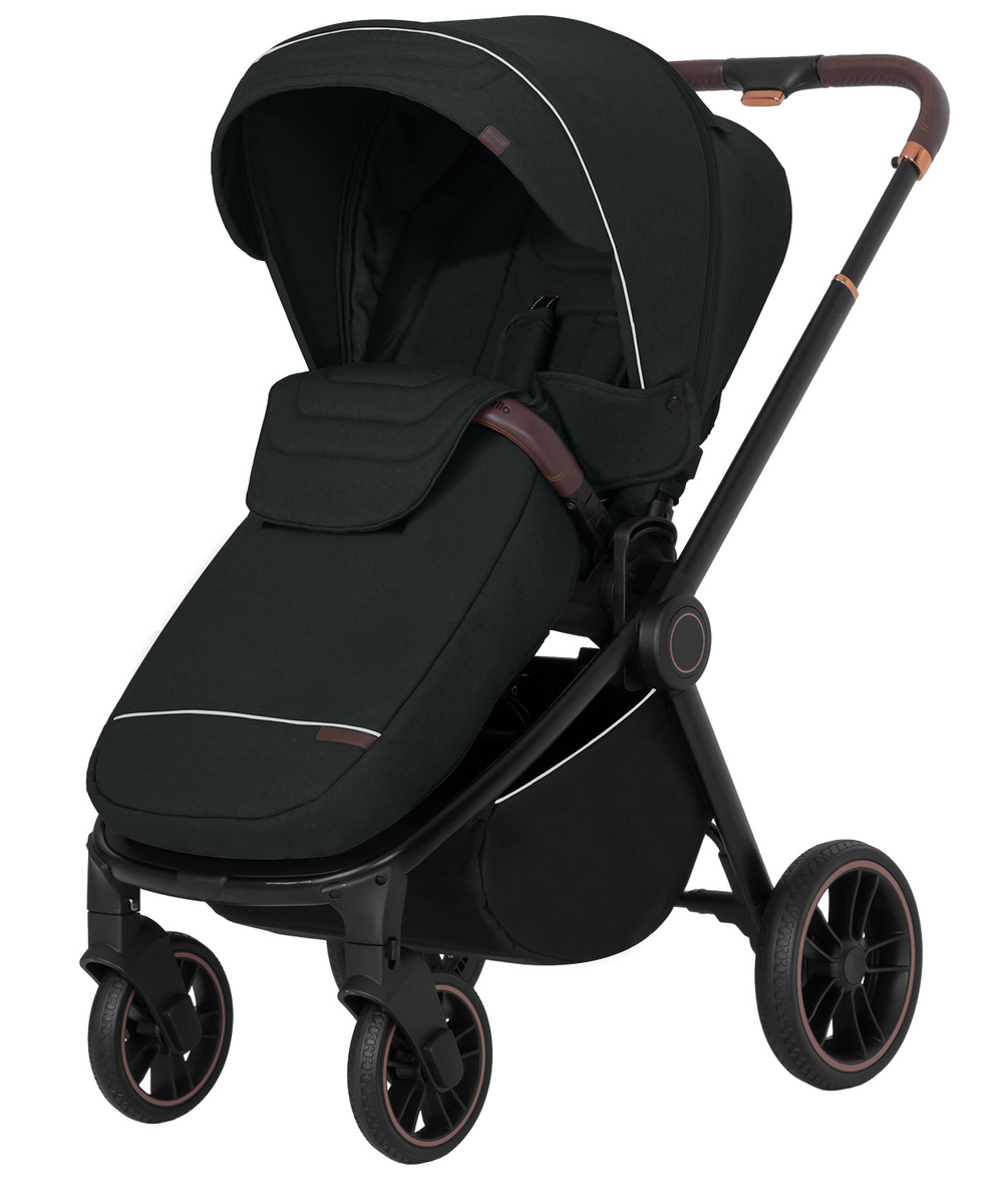 Універсальна коляска 3 в 1 Carrello Epica CRL-8511/1 2024