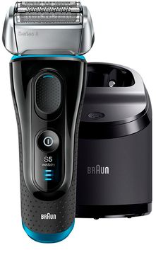 Електробритва BRAUN Series 5 5190cc