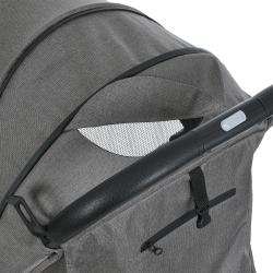 Прогулочная коляска Bambi M 5727-1 Flash