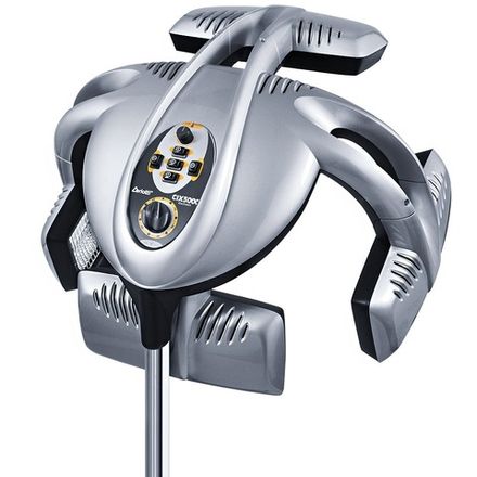 Климазон CIX 3000 Electronic на штативе