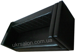 Диван для зала ожидания Mokko