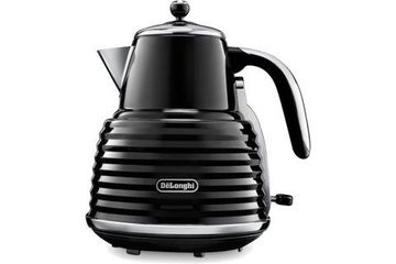 Електрочайник DeLonghi KBZ 2001.BK
