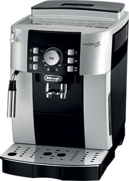 Кавомашина DeLonghi ECAM 21.117.SB