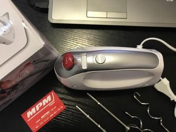 Міксер MPM Product MMR-15