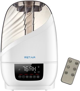 Зволожник повітря WETAIR MH-522WRC