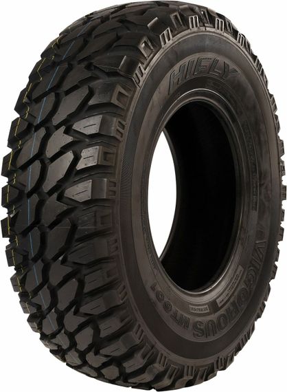 HiFly Vigorous MT601 265/75 R16C 123/120Q