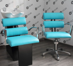 Мойка парикмахерская TIFFANY