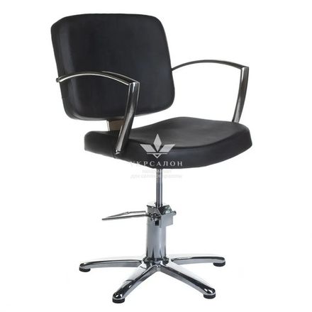 Перукарське крісло Dario BH-8163