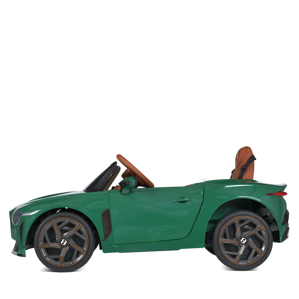 Детский электромобиль Bentley Bacalar JE1008EBLR(4WD)