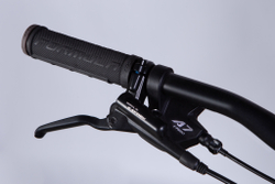 Велосипед горный алюминиевый 29 дюймов Formula Zephyr 1.0 DD CS 2024, рама 21"