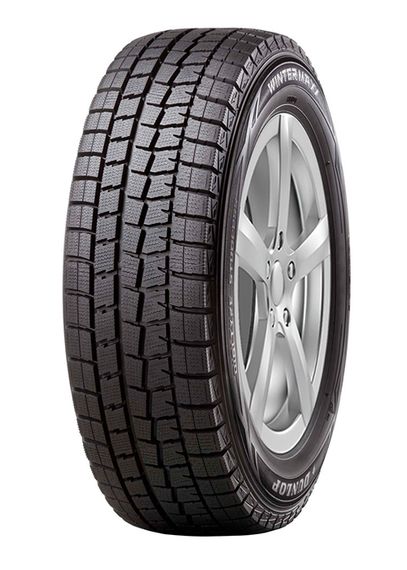 Dunlop JP Winter Maxx WM01 235/50 R18 101T