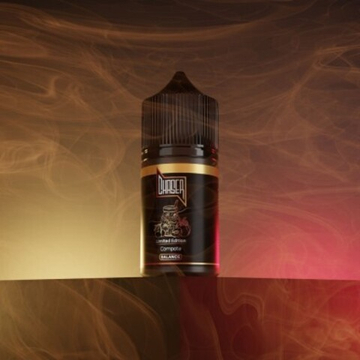 CHASER BLACK Compote (5%nic, 30ml)