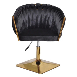 Парикмахерское кресло Lolita Gold