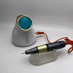 Фрезер для манікюру та педикюру з акумулятором JMD 101