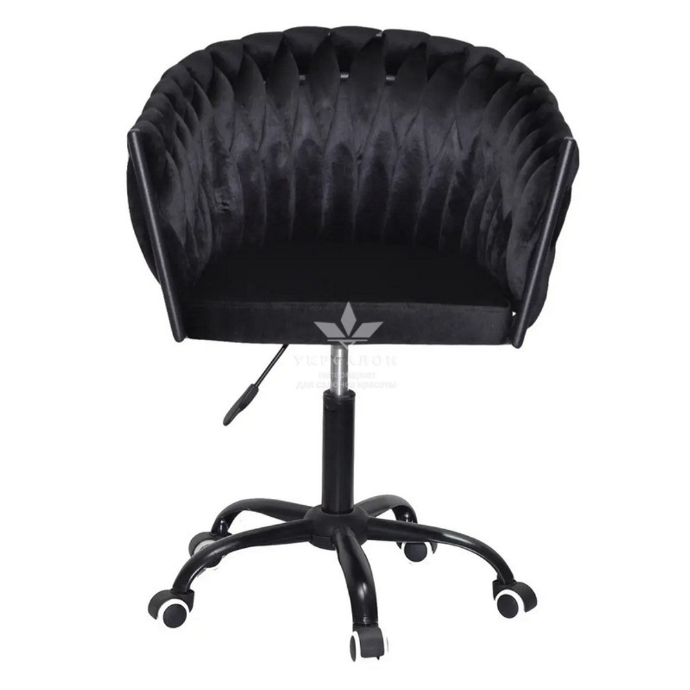 Стульчик мастера Lolita Black