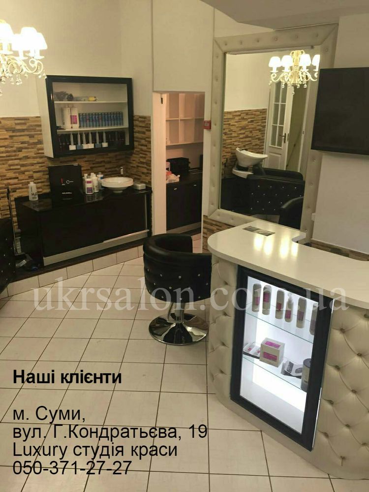 Фото 7 студии красоты Luxury