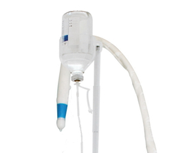 Газожидкостная система M206