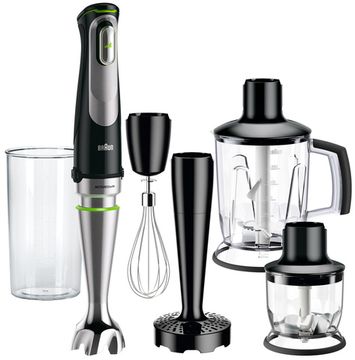 Блендер BRAUN Multiquick 9 MQ9047X