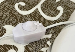 Электропростынь ЕП-1/220 157х97 см