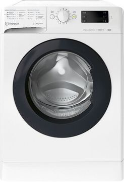 Пральна машина вузька INDESIT OMTWSE 61293 WK UA
