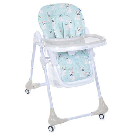 Стільчик для годування Bambi M 3233