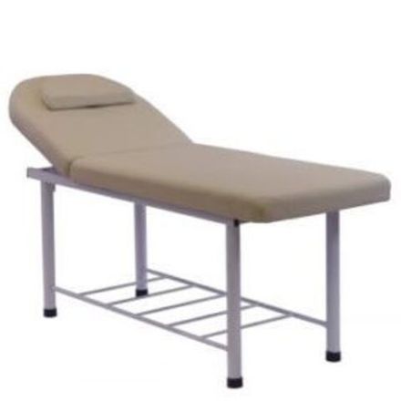 Стандартна косметологічна кушетка Soli бежевий