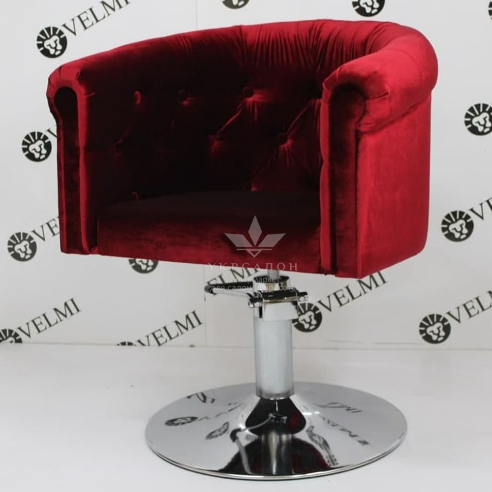 Комплект мебели Mali Royal Obsession velor