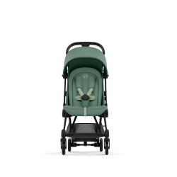 Прогулянкова коляска Cybex Coya (шасі Matt Black)