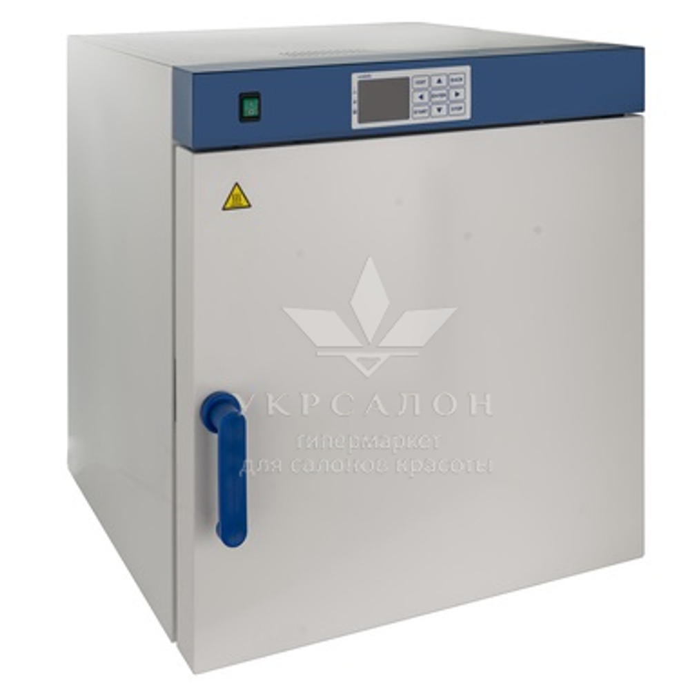 Стерилізатор повітряний ГП-40