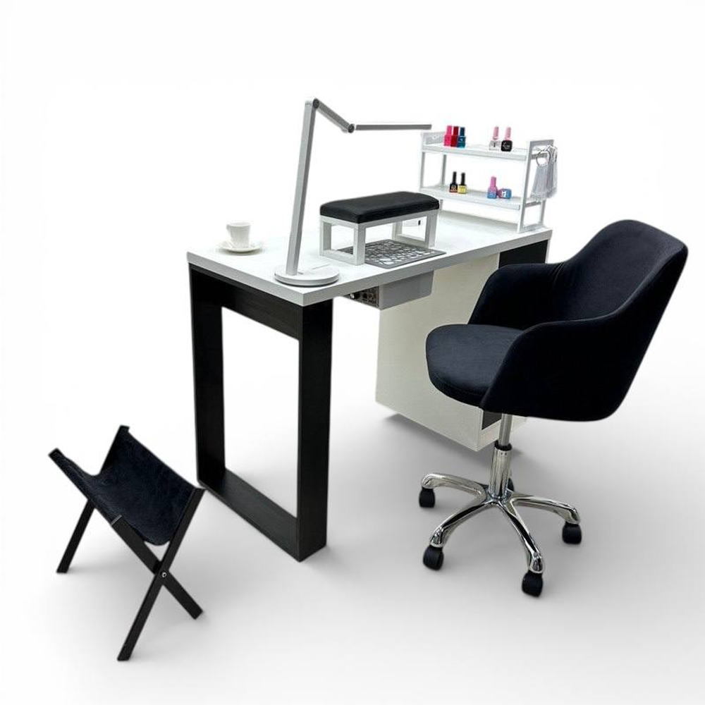 Комплект меблів для манікюру СМ100-08а