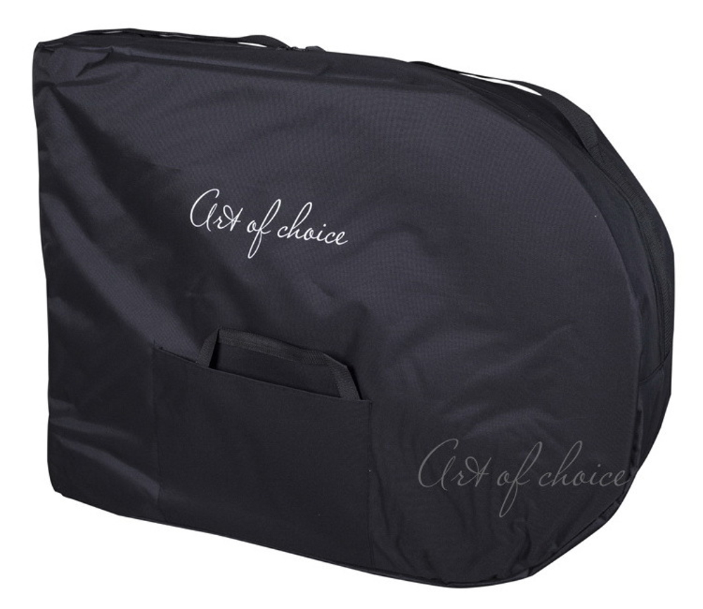 Массажный стол TES