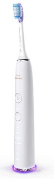 Електрична зубна щітка PHILIPS DiamondClean Smart HX9903/03
