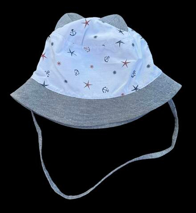 Панама, бавовна "Ua"