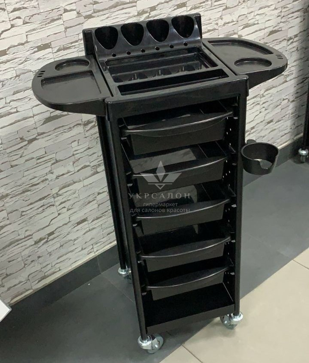 Парикмахерская тележка Tico-07