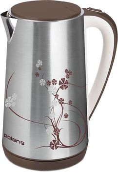 Електрочайник POLARIS PWK 1726 CA Sakura